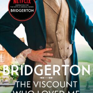 Bridgerton: The Viscount Who Loved Me II