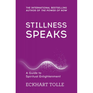 Stillness Speaks