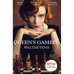 The Queen's Gambit