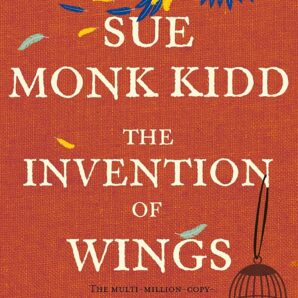 The Invention of Wings