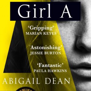 Girl A