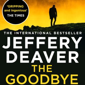 The Goodbye Man