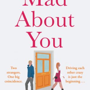 Mad about You