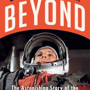 Beyond: A Times Book of the Year 2021