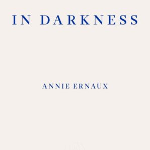 I Remain in Darkness