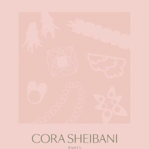 Cora Sheibani: Jewels