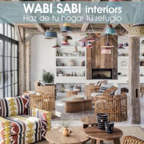 Wabi Sabi Interiors