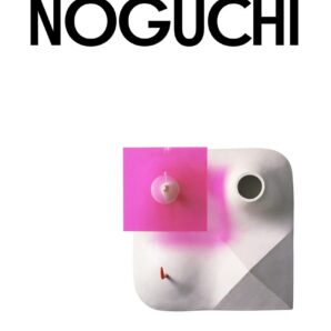 Isamu Noguchi