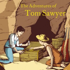 Adventures of Tom Sawyer