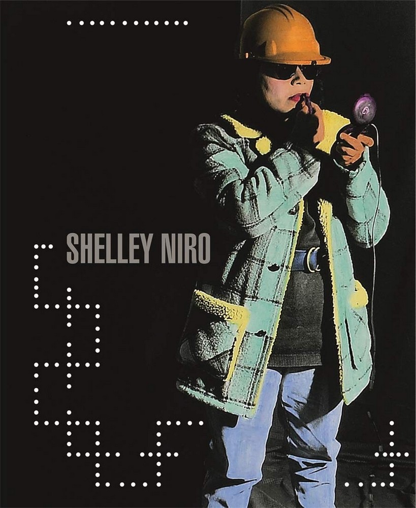 Shelley Niro: Scotiabank Award