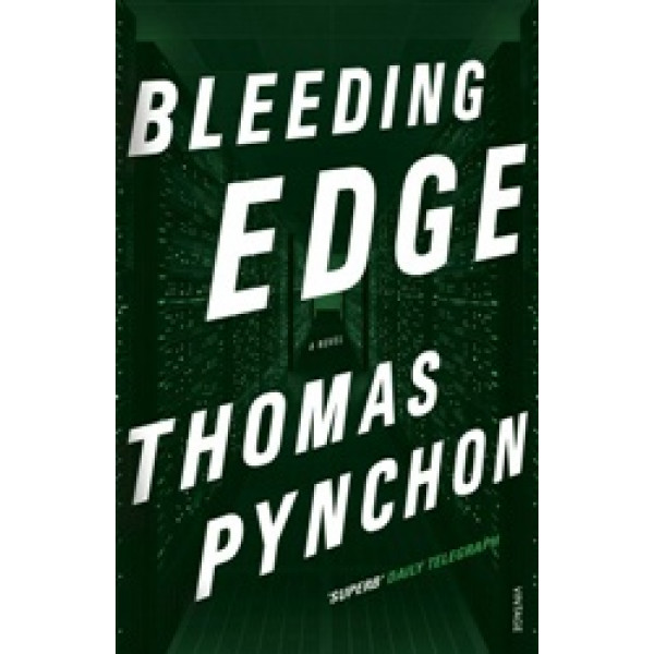 Bleeding Edge