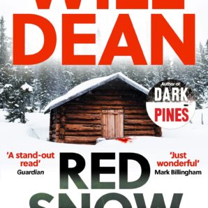 Red Snow