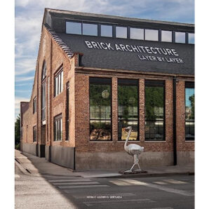 Brick Architecture. Layer By Layer