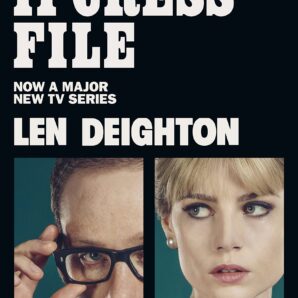The Ipcress File