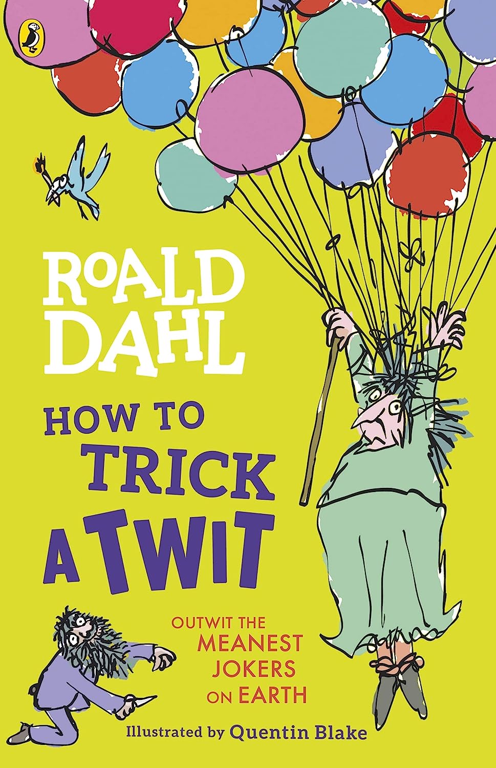How to Trick a Twit