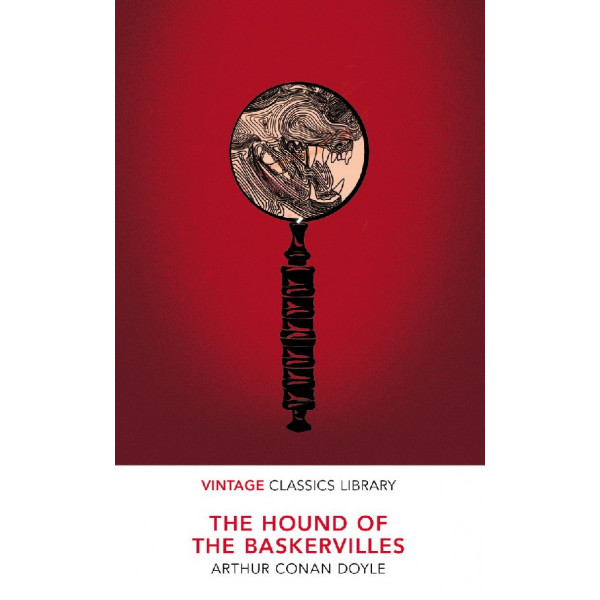 The Hound of the Baskervilles