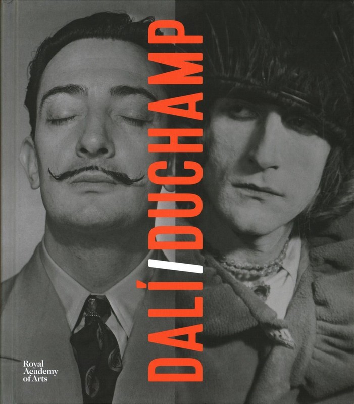 Dalí / Duchamp