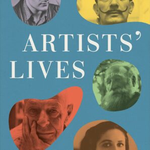 Artists' Lives