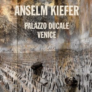 Anselm Kiefer
