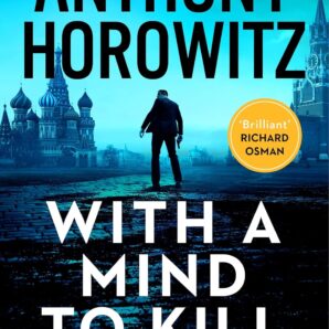 With a Mind to Kill