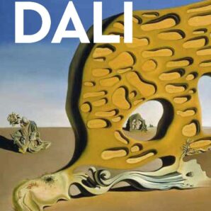 Dali: Masters of Art