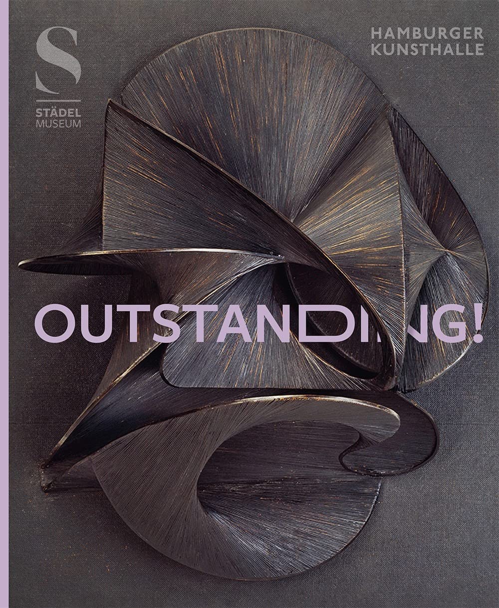 Outstanding!: The Relief From Rodin to Picasso
