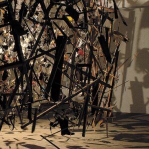 Cornelia Parker