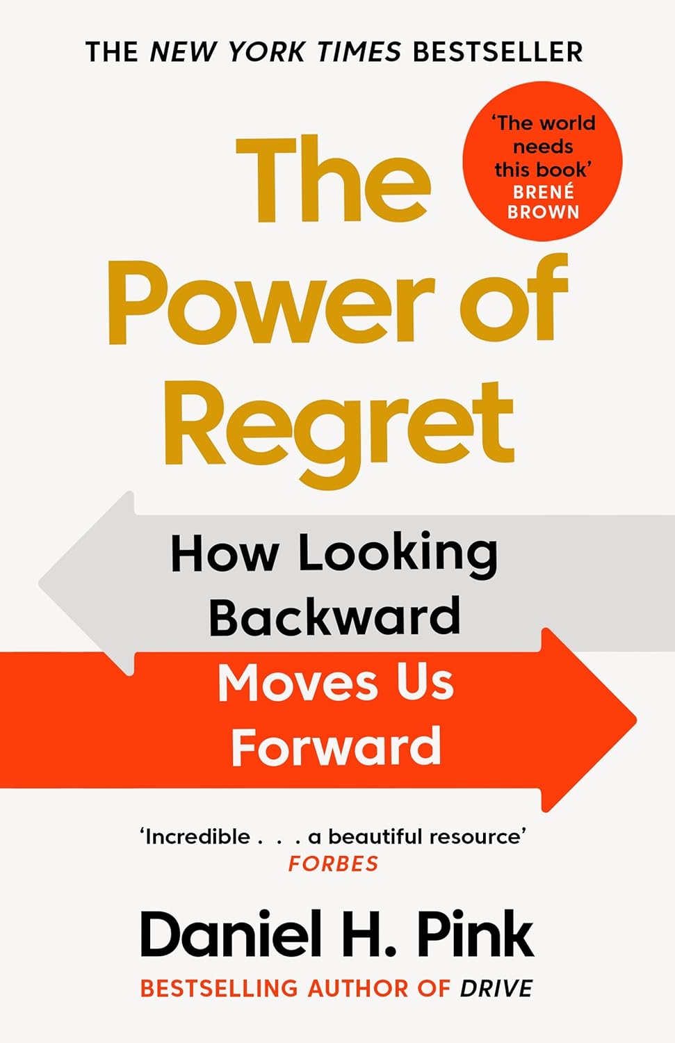 Power of Regret