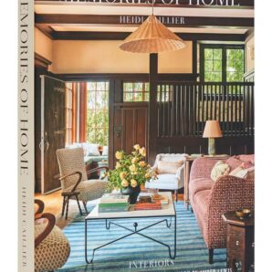 Heidi Caillier: Memories of Home