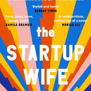 The Startup Wife