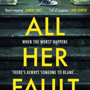 All Her Fault