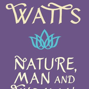 Nature, Man and Woman