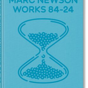 Marc Newson. Works 84-24