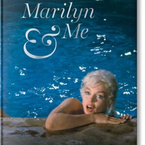 Lawrence Schiller. Marilyn & Me