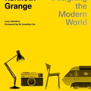 Kenneth Grange: Designing the Modern World