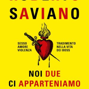 Noi due ci apparteniamo