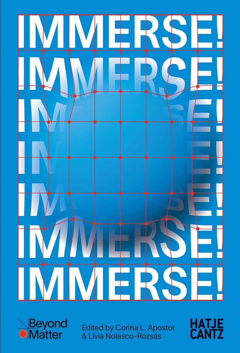 IMMERSE!: A Proto-Curatorial Concept
