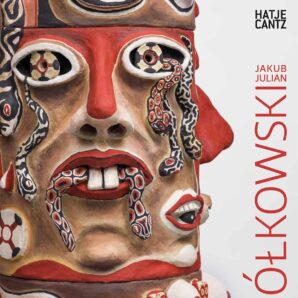 Jakub Julian Ziólkowski: Jestescie Moi / You Are All Mine