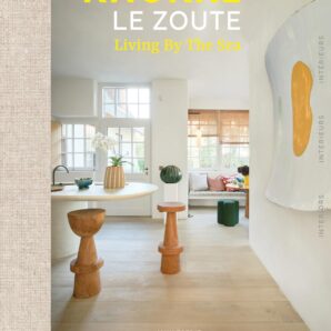 Knokke Le Zoute Interiors Living by the Sea