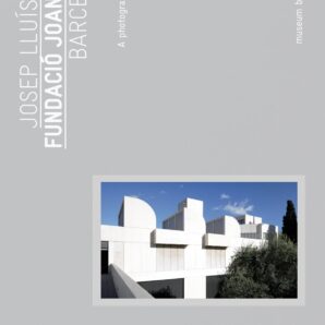 Fundacio Joan Miro, Barcelona