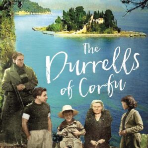 The Durrells of Corfu