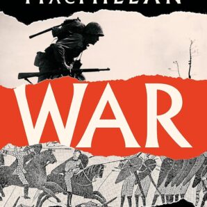 War: how conflict shaped us