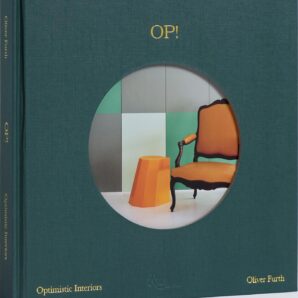 OP! Optimistic Interiors