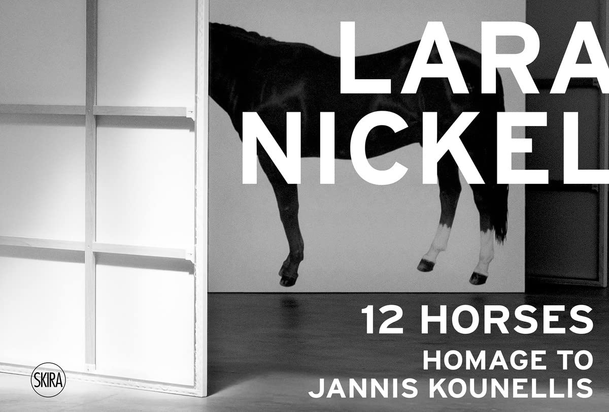 Lara Nickel (Multi-lingual edition)