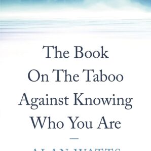 The Book on the Taboo Against Knowing Who You Are