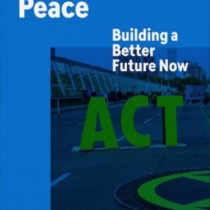 Designing Peace: Building a Better Future Now