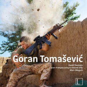 Goran Tomasevic