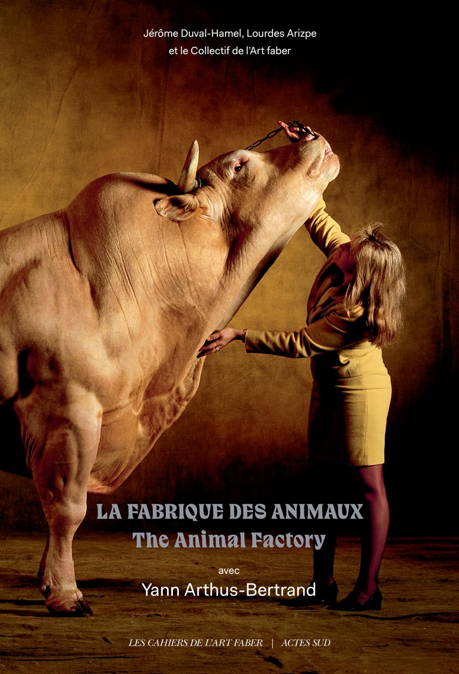 The Animal Factory
