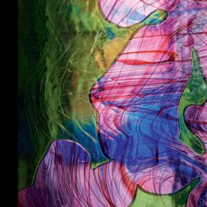 Brian Clarke: The Art of Light