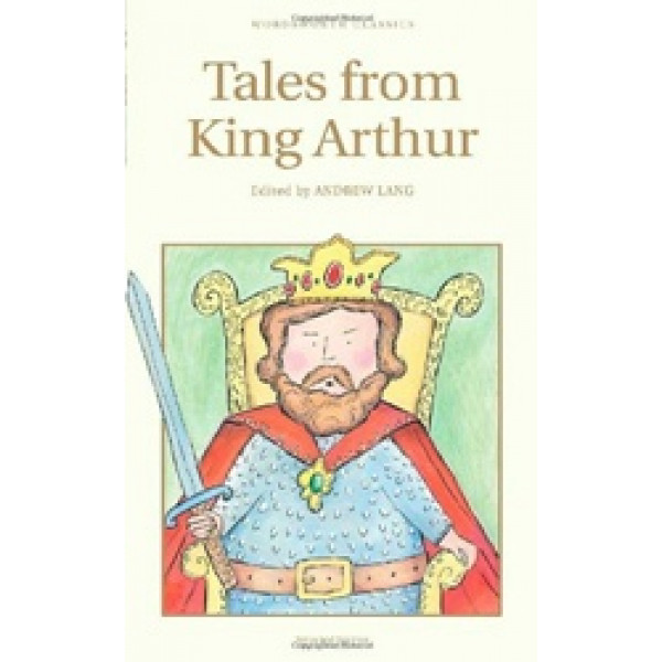 Tales from King Arthur